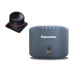 Raymarine Pathfinder Smart Heading Sensor Electronics