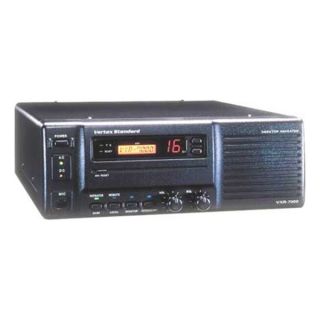 Vertex Standard VXR 7000UD Two Way Radio, 16 Channels, 450 480 MHz