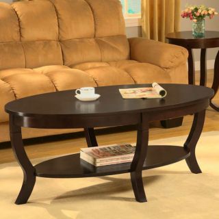 Lewis Wood Coffee Table Today: $167.99 4.5 (142 reviews)