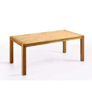Table en chêne 150cm, clair   Modèle NATURA   Achat / Vente TABLE A