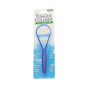 PURELINE ORALCARE (Tongue Cleaner Company) Tongue Cleaner