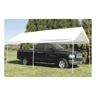 King Canopy C61020PC4 Universal Shelter, 20 Ft. X 10 Ft. 8 In.