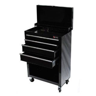 Excel Hardware Roller Metal tool chest (2pcs ) Storage