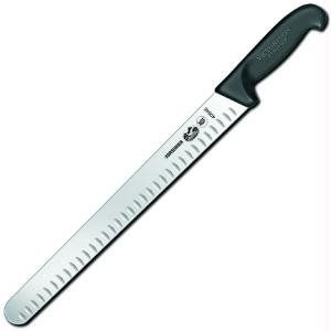 Victorinox Granton Edge 14 Blade Slicer with Fibrox