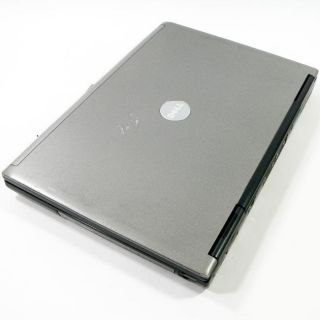 Dell Latitude D620 1.66GHz 1GB 80GB HD 14.1 inch Laptop (Refurbished