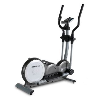 Bladez Fitness Synapse X4i i.Concept Elliptical Compare $714.00 Today