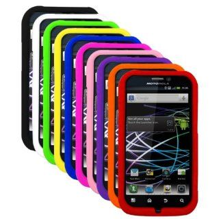 Cbus Wireless Ten Silicone Cases / Skins / Covers for