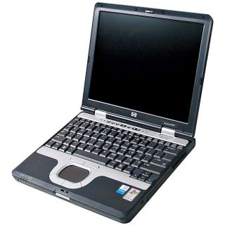 HP NC6000 14 inch 1.6GHz 40GB Laptop (Refurbished)