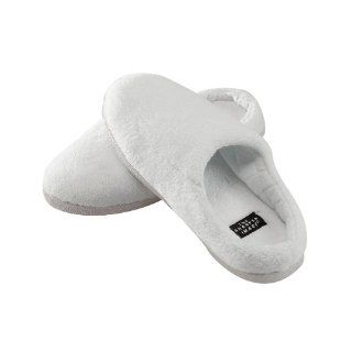 Outlast Memory Foam Slippers for Women   Small: Shoes