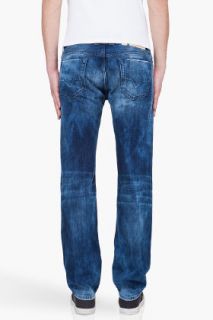Diesel Viker Box 0888n Jeans for men