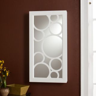 to hang Wall mount Jewelry Storage Mirror Today: $138.99