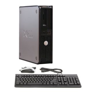 Dell OptiPlex 320 2.8GHz 2048MB 160GB DT Computer (Refurbished) Today
