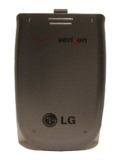 OEM LG VX8300 Battery Door   Gray Cell Phones