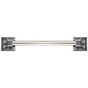 Taymor Industries Stainless Steel Grab Bar   7/8 X 24 Inches   