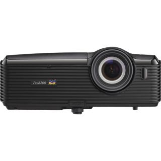 Viewsonic Pro8200 DLP Projector See Price in Cart 4.7 (3 reviews)