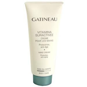Gatineau Anti Aging Hand Cream with Vitamin A: Beauty