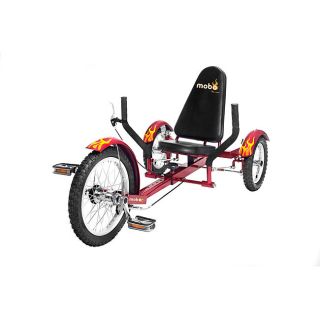 wheeled Red Cruiser Today $301.99 4.6 (19 reviews)