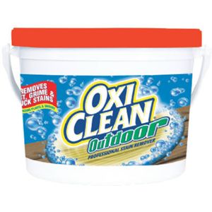 Orange Glo 51744 3.5LB Oxi Clean Cleaner