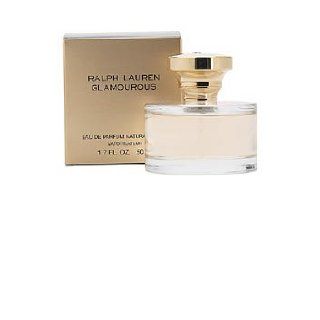 Glamourous By Ralph Lauren 1.7 Fl. Oz. EAU De Perfume for