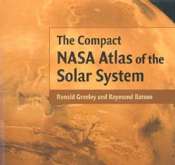 Nasa Atlas of the Solar System (Hardcover) Today $132.14