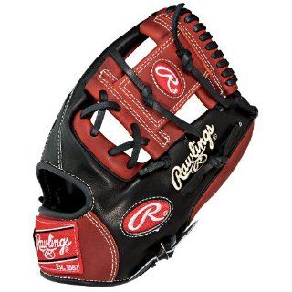 Rawlings Heart of The Hide PRO217 2PM Baseball Glove (11