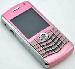 BlackBerry Pearl 8130 Verizon Cell Phone (Refurbished)