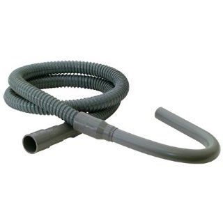 Eastman 60357 SSD Style Washing Machine Discharge Hose