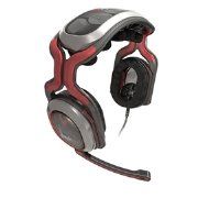 Psyko Krypton PC Over Ear Gaming Headset Computers