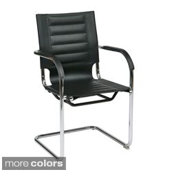 Office Star Trinidad Guest Chair Was $189.99 Today $151.99   $189.99