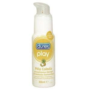 Durex Play Pina Colada Lube
