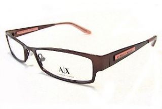 ARMANI EXCHANGE AX 218 Eyeglasses Muave NYC Optical Frame