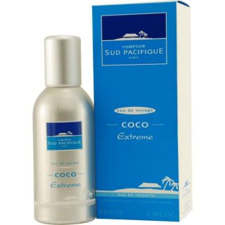 Comptoir Sud Pacifique Comptoir Sud Pacifique Coco Extreme Womens 3