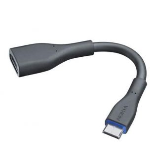 Adaptateur HDMI CA 156 pour Nokia   Câble USB pour la synchronisation
