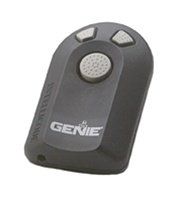 Genie Intellicode ACSCTG Type 3 three button transmitter GIT 3