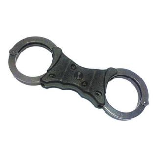 Safariland 8132B Rigid Handcuff Black