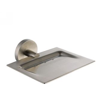 Kraus Imperium Bathroom Accessories   Wall mounted Brass Soap Dish