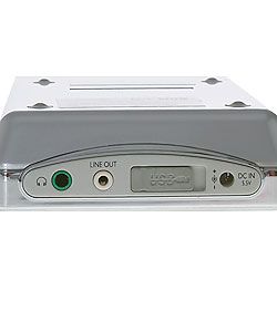 RCA RD2840B 40GB Lyra  Player (Refurbished)