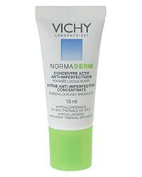 VICHY NORMADERM CONCENTRATED ANTI  IMPERFECTIONS Beauty