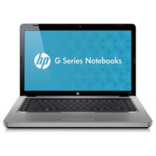 HP G62 308CA 2.1GHz AMD Athlon II Dual Core 3GB/320GB 15.6 inch Laptop