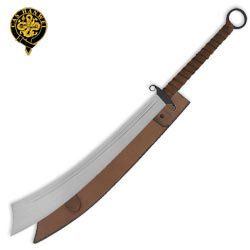 Cas Hanwei Military Dadao Sword