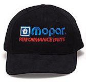 Mopar Hat Clothing