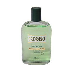 Proraso Dioibarba Aftershave Lotion (Liquid) 100ml/3.4oz