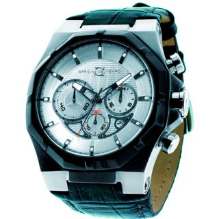 Officina Del Tempo Mens Race II Watch Today: $529.99