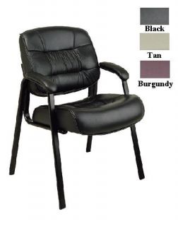 leather visitors chair compare $ 193 95 today $ 135 59 save 30 % 4 2