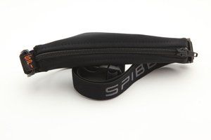 Spi Belt Small Personal Item Belt (Black): Cell Phones
