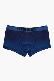 Diesel Blue Ombre Umbx Semajo Boxers for men