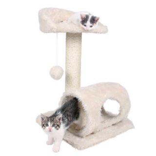 Trixie Sarria Cream Scratching Post Today $40.99 5.0 (1 reviews)