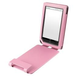 Leather Case/ Screen Protector/ Stylus for  Nook Tablet