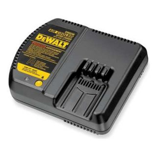 Dewalt DW0246 Battery Charger, 24V, Li Ion