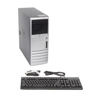 HP DC7100 3.0GHz 2GB 80GB MT Computer (Refurbished) Today $137.76 4.0